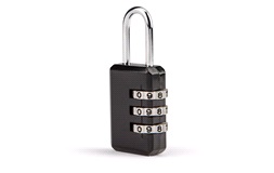 Bagagekodelås Camp+Nature Travel Lock
