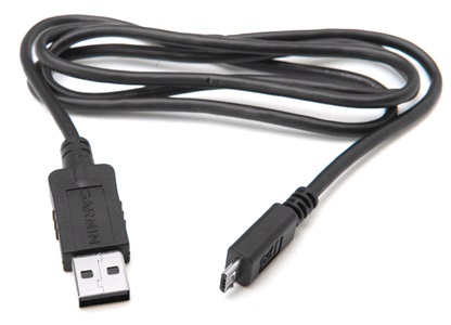 Kabel PC Micro-B Garmin