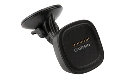 Holder bil Sugekopp/Magnet Garmin