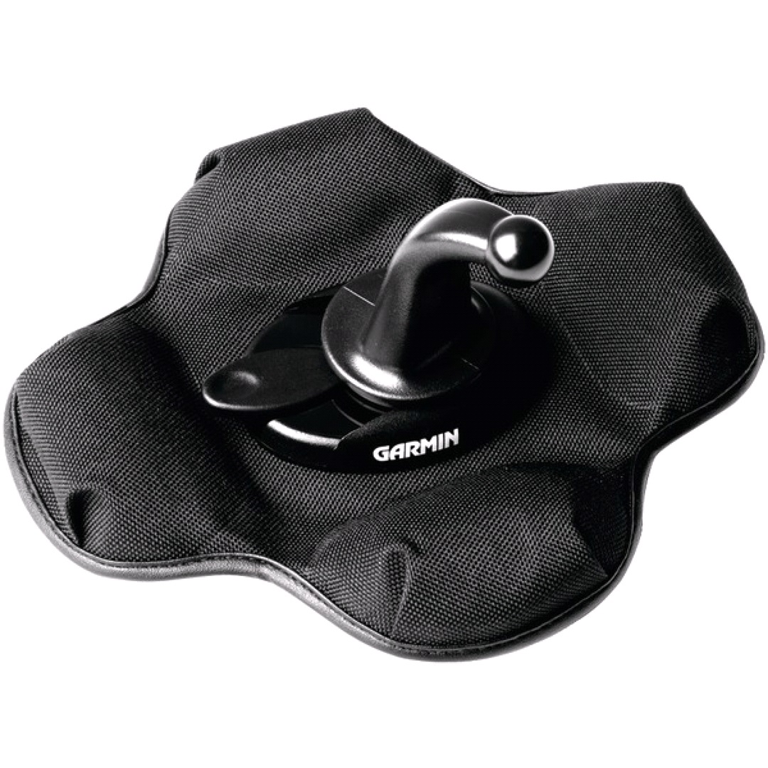 Garmin Bærbar Friktionsmonteret Holder
