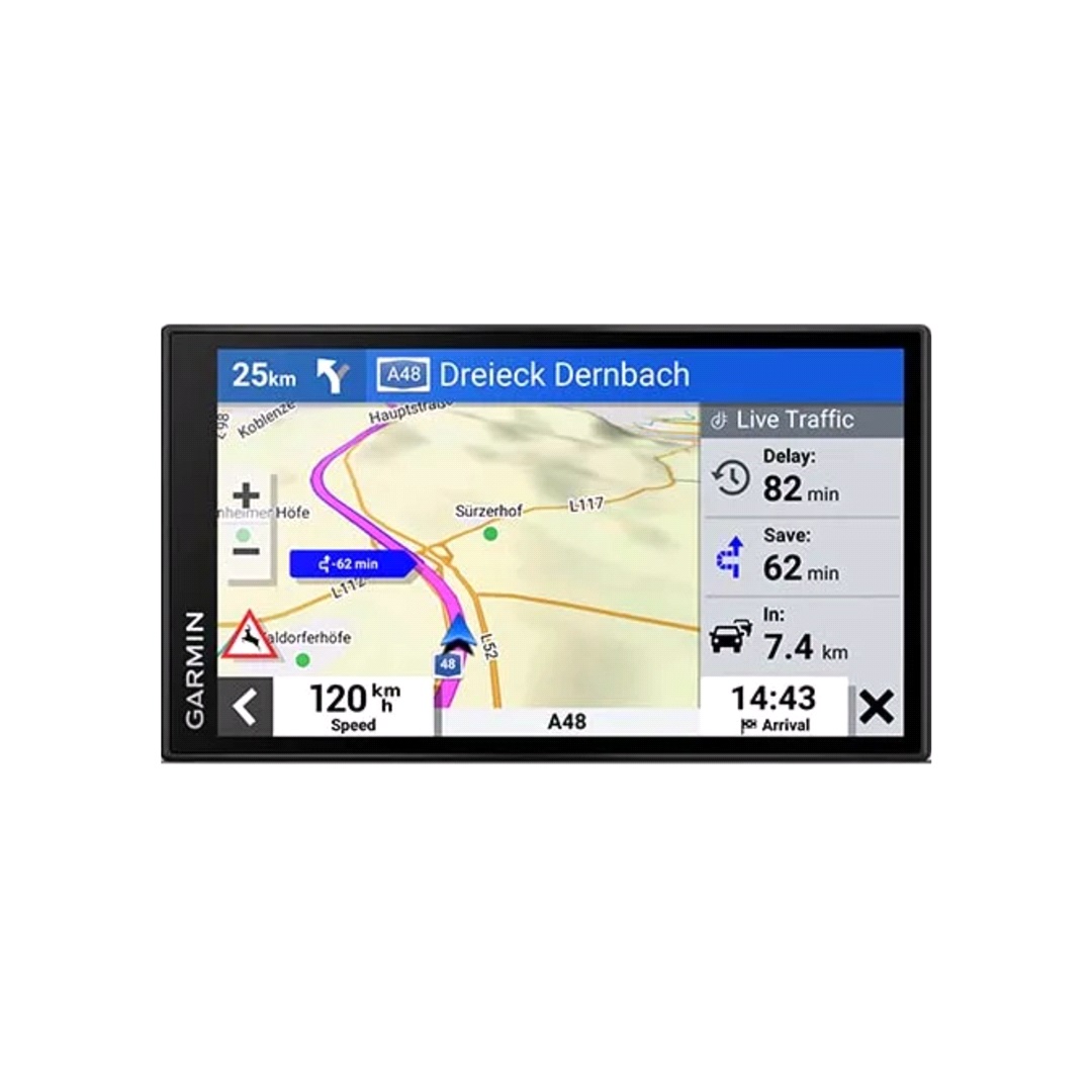 Garmin Navigation Garmin DriveSmart 66