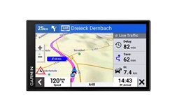 Garmin DriveSmart 66 Navigation
