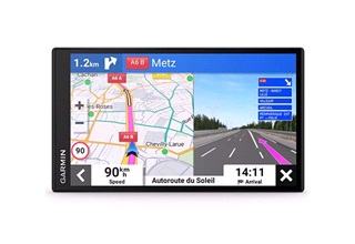 Navigation och GPS