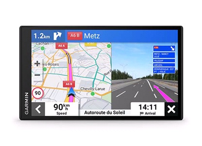 Navigation Garmin DriveSmart 76