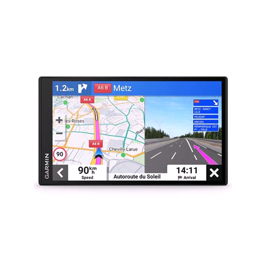 Garmin Navigation Garmin DriveSmart 76
