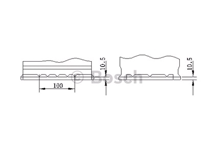 Batteri - S4