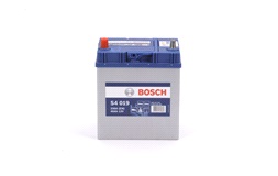 Batteri - 0 092 S40 190 - S4