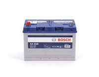  Batteri 12V 95Ah