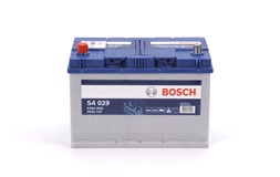 Batteri - 0 092 S40 290 - S4