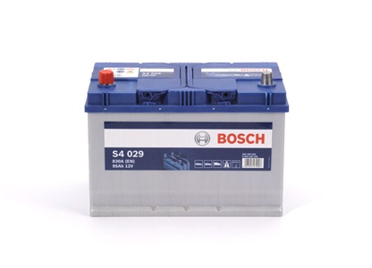 Batteri - 0 092 S40 290 - S4