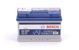 Batteri - 0 092 S4E 070 - S4E EFB