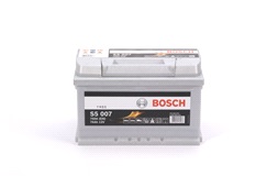 Batteri - 0 092 S50 070 - S5