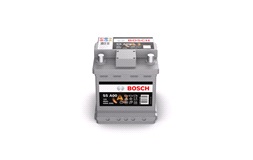 Batteri 0 092 S5A 000 S5A AGM (BOSCH)
