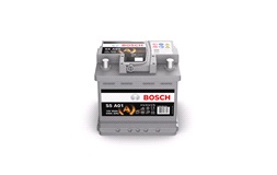 Batteri 0 092 S5A 010 S5A AGM (BOSCH)