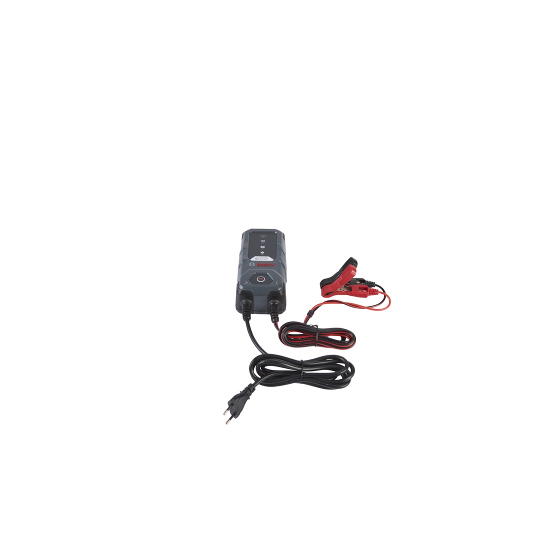 BOSCH Lader C10 - 12V