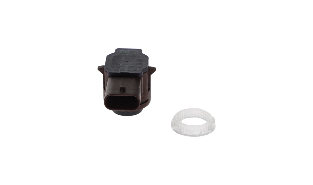  Sensor, parkeringshjelp