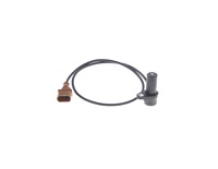  Impulsensor, krumtapaksel