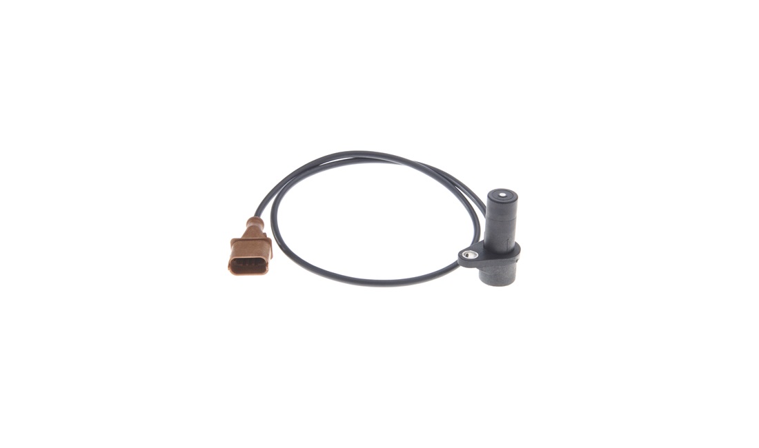  Impulsensor, krumtapaksel