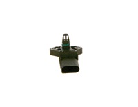  Sensor, ladetryk