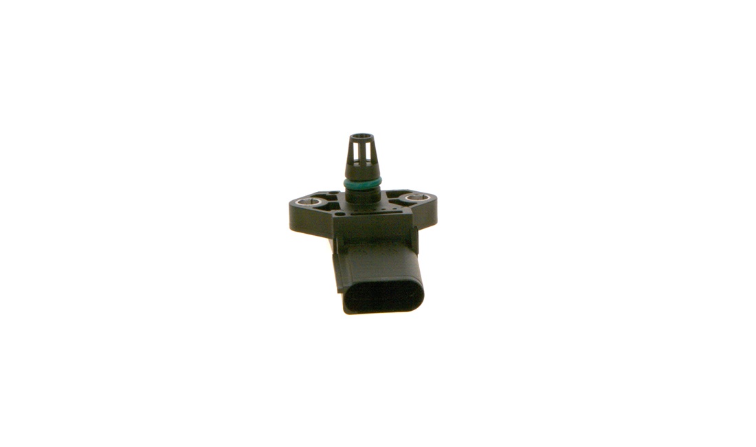  Sensor, ladetryk