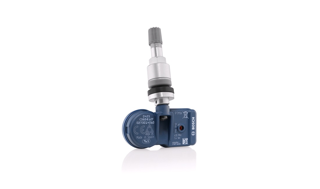 TPMS Ventil - 0 273 014 060 - (BOSCH)