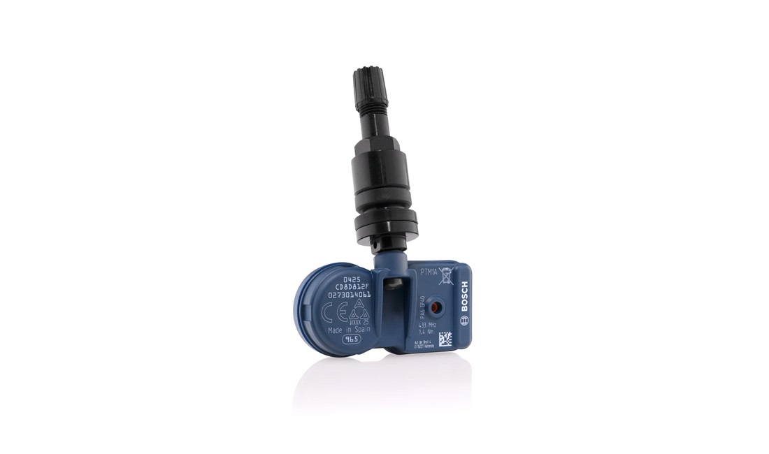  TPMS Ventil
