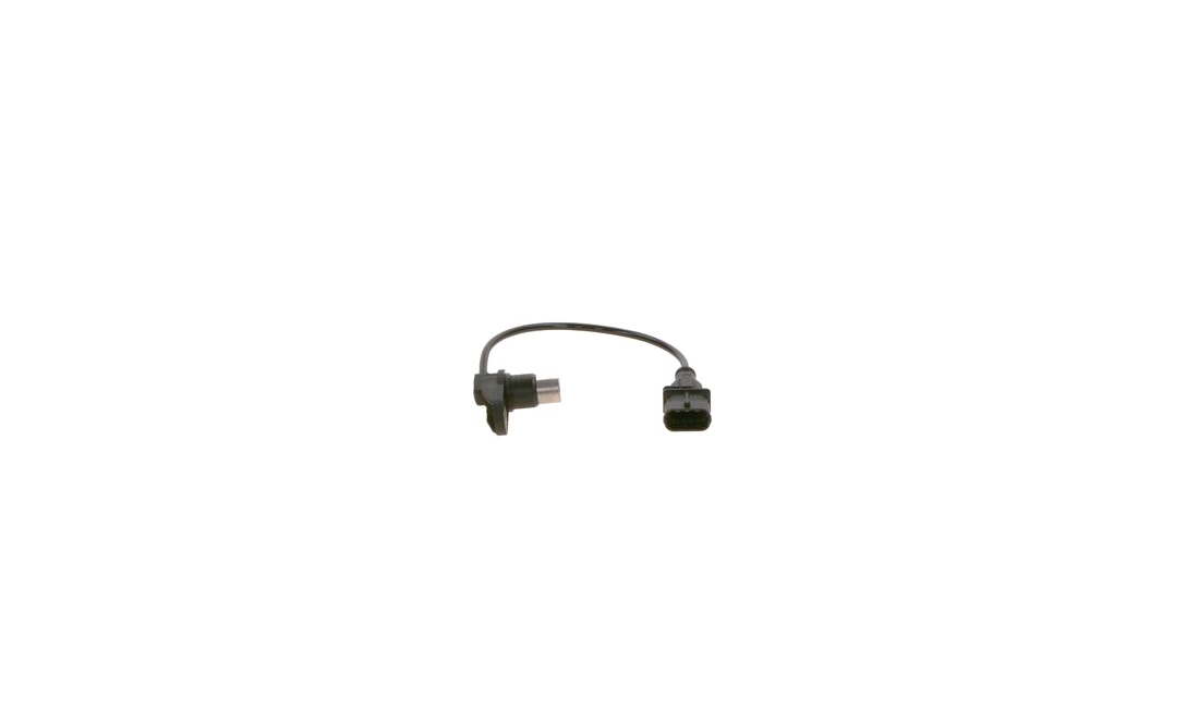  Sensor, kamaxelposition