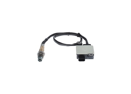 Partikelsensor