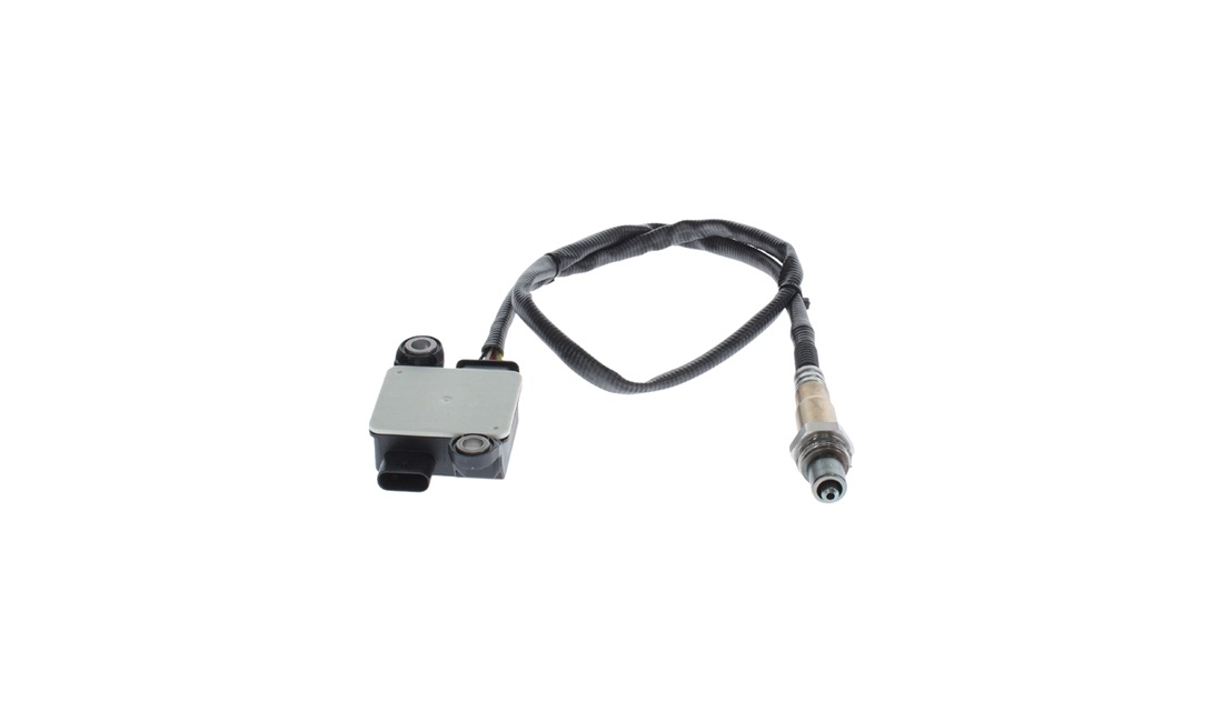  Partikelsensor