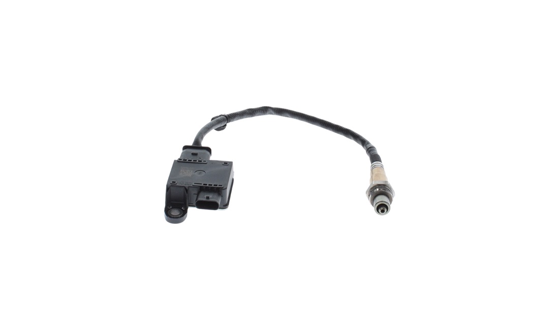  Partikelsensor