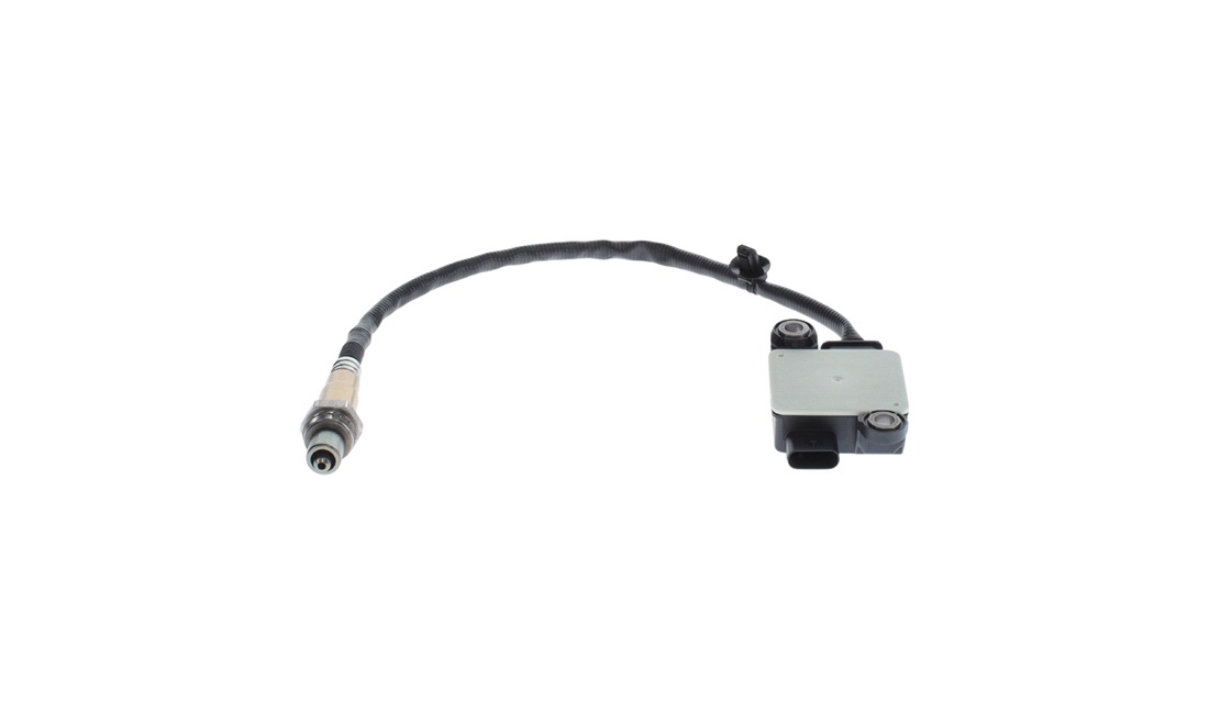  Partikelsensor