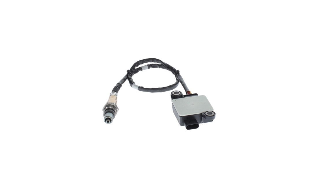 Partikelsensor