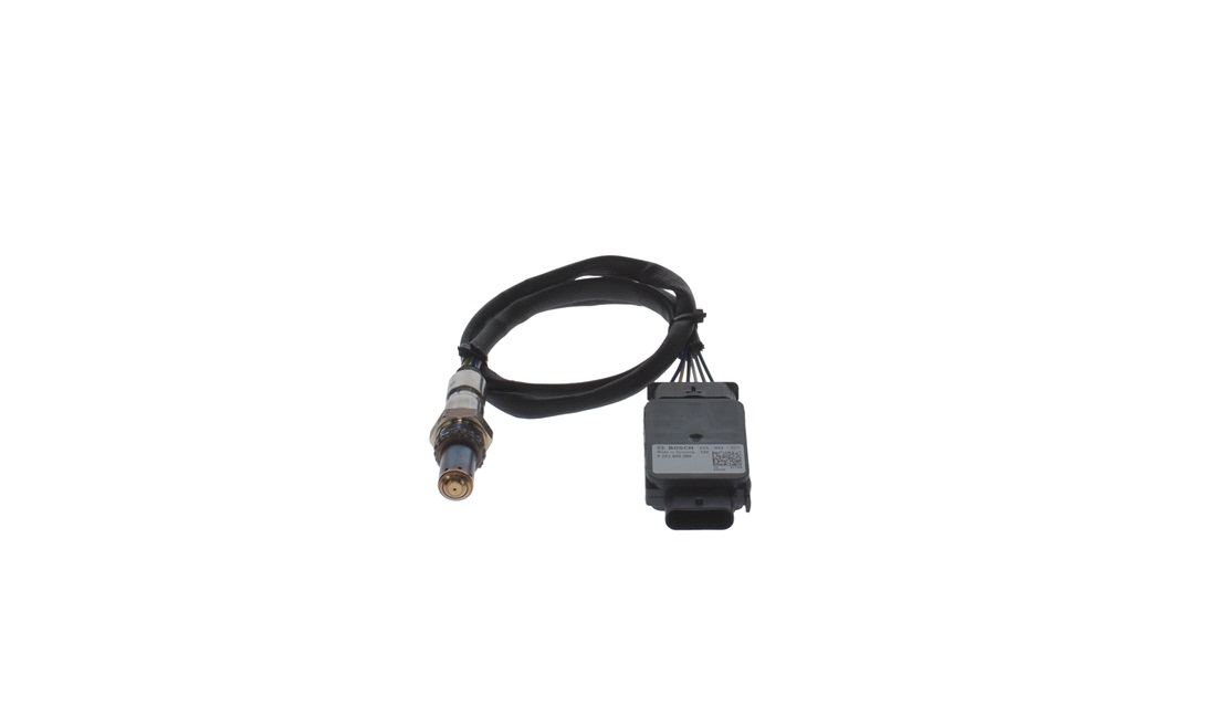  NOx-sensor, (AdBlue)