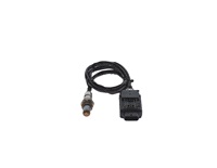  NOx-sensor, (AdBlue)