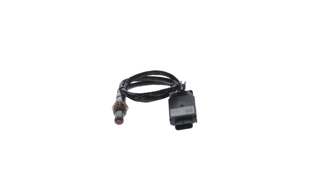  NOx-sensor, (AdBlue)