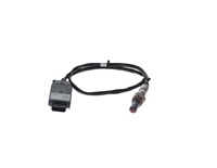  NOx-sensor, (AdBlue)