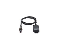  NOx-sensor, (AdBlue)