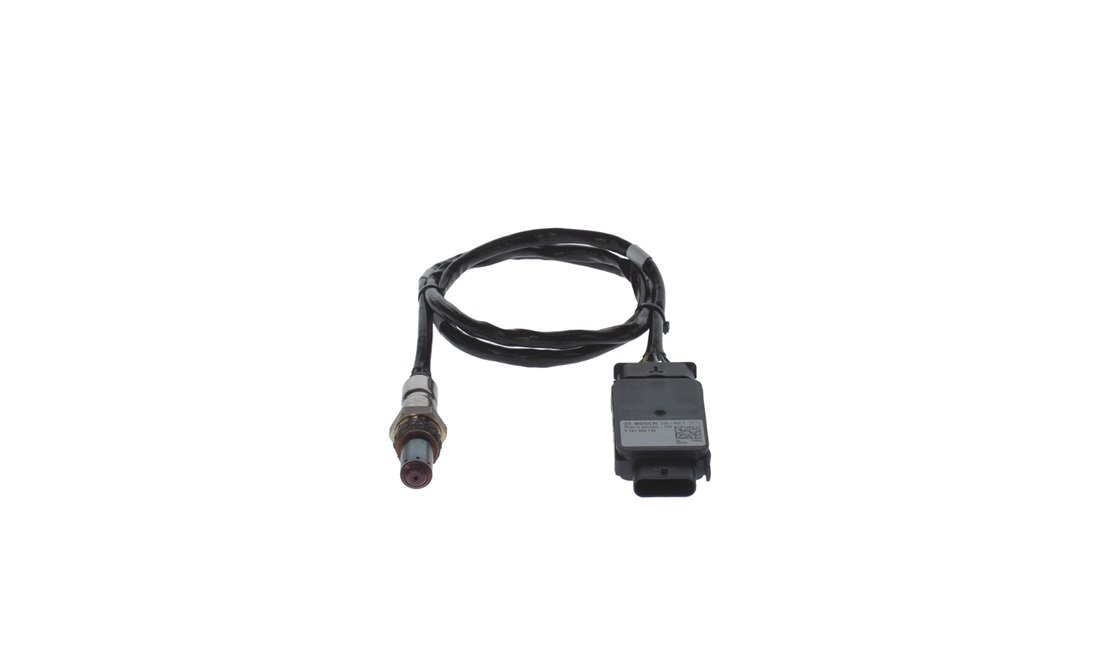  NOx-sensor, (AdBlue)