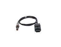  NOx-sensor, (AdBlue)