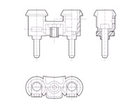  Dyb tone Elektrisk