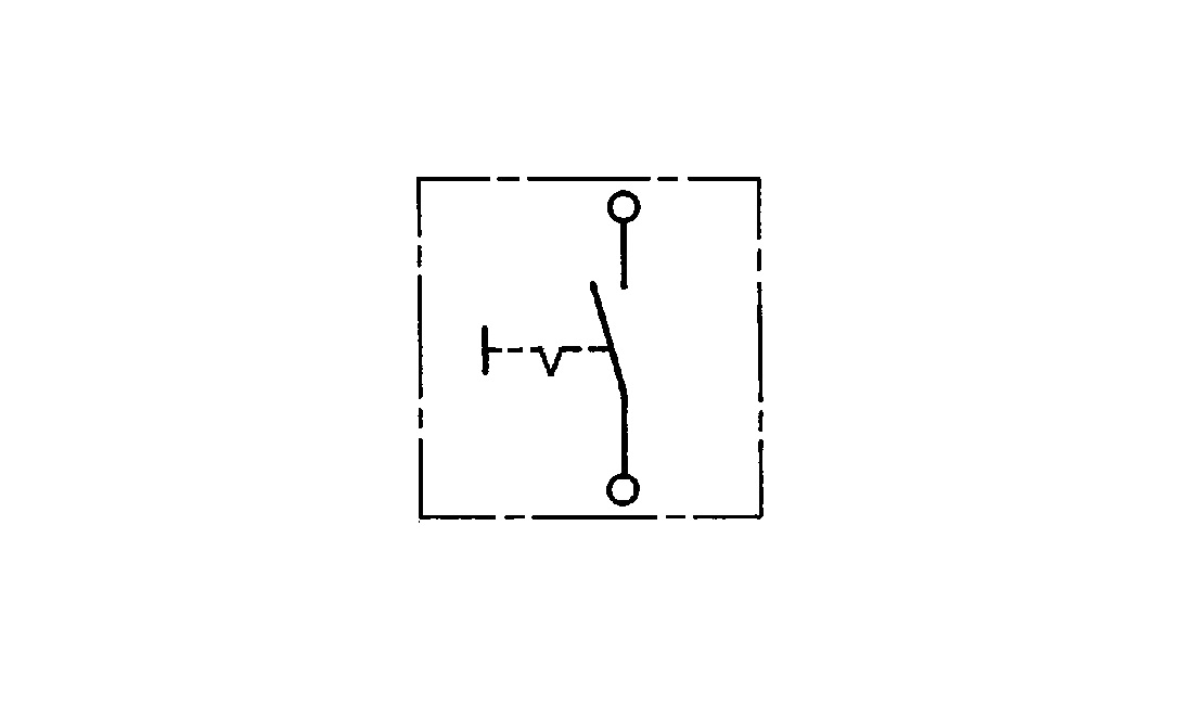  Hovedafbryder, batteri
