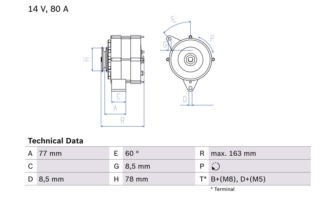  Generator