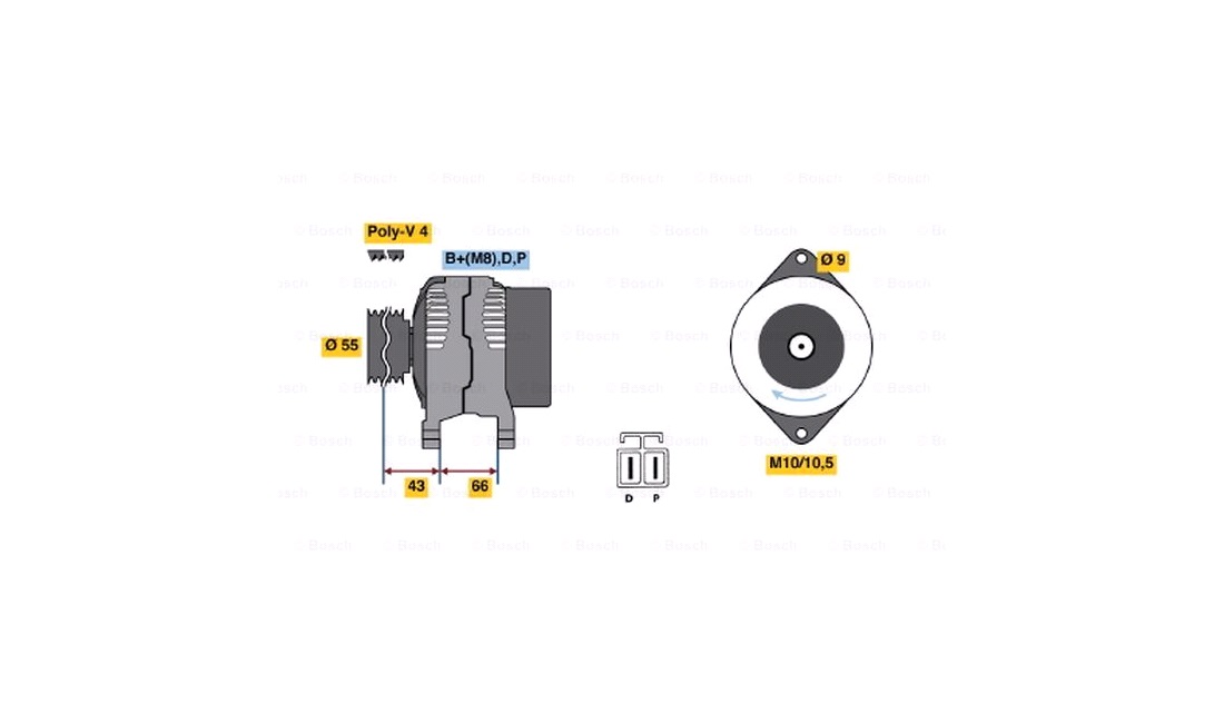  Generator