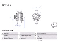  Generator