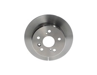  Bremseskive 269 x 10 mm