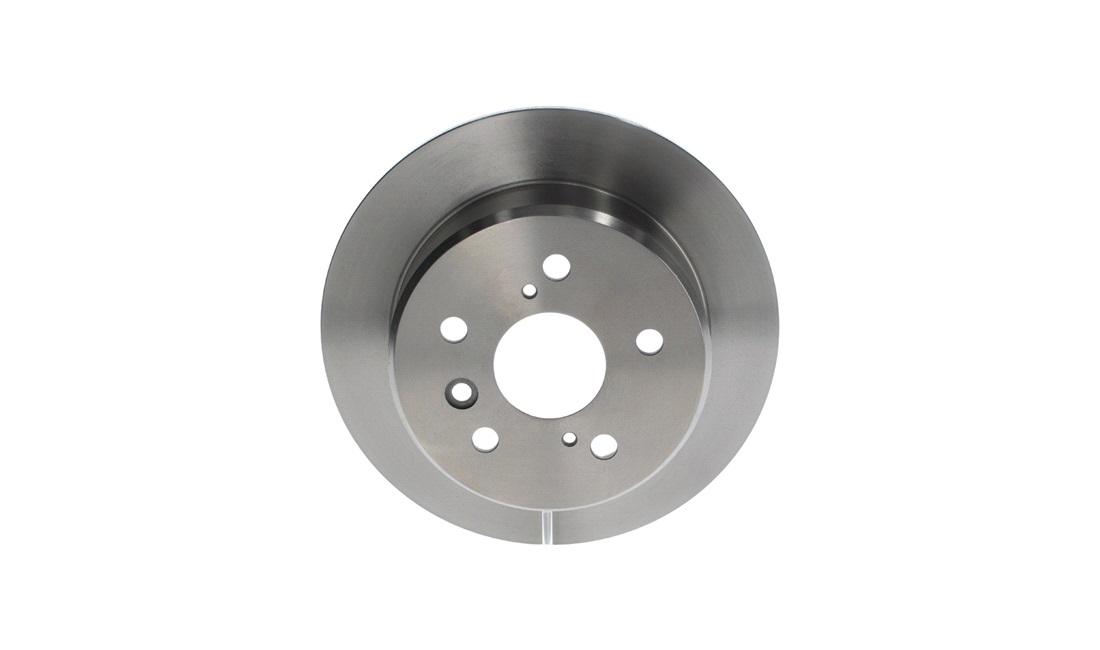  Bremseskive 269 x 10 mm