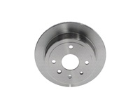  Bromsskiva 258 x 12 mm