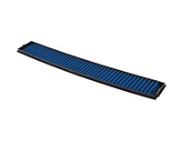  Pollenfilter, Aktivkulfilter, Med anti-skimmel virkning, Med antiallergisk virkn