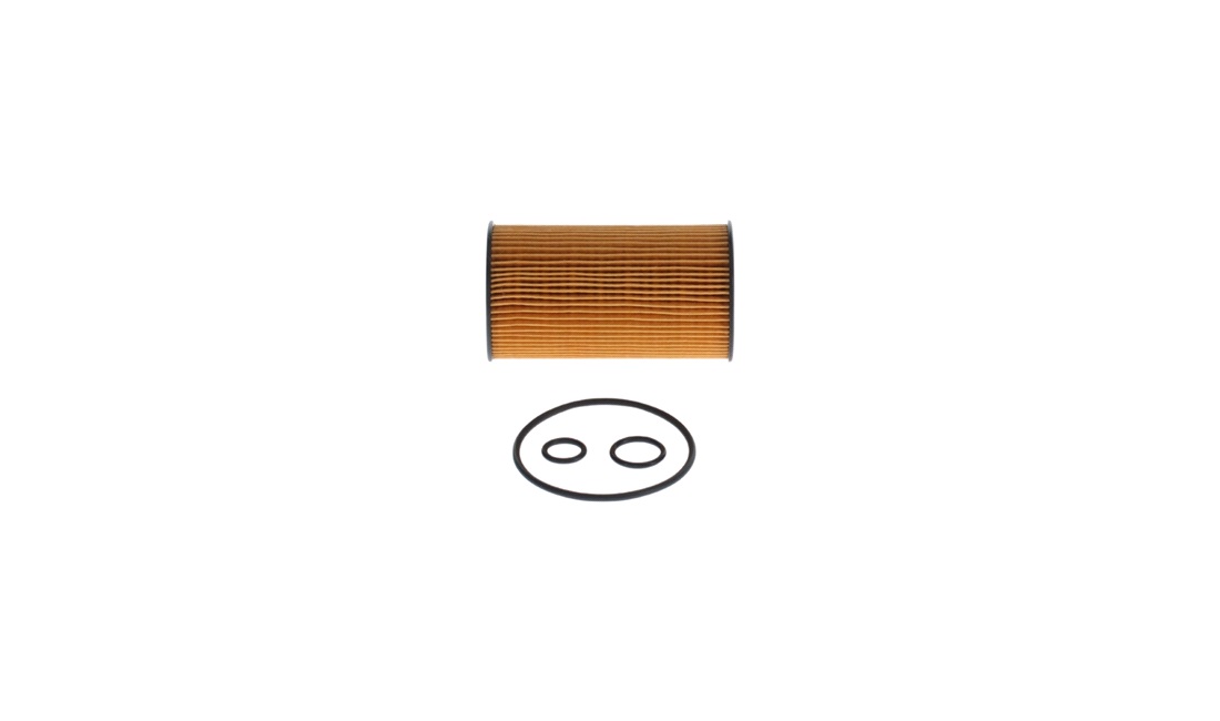  Oliefilter