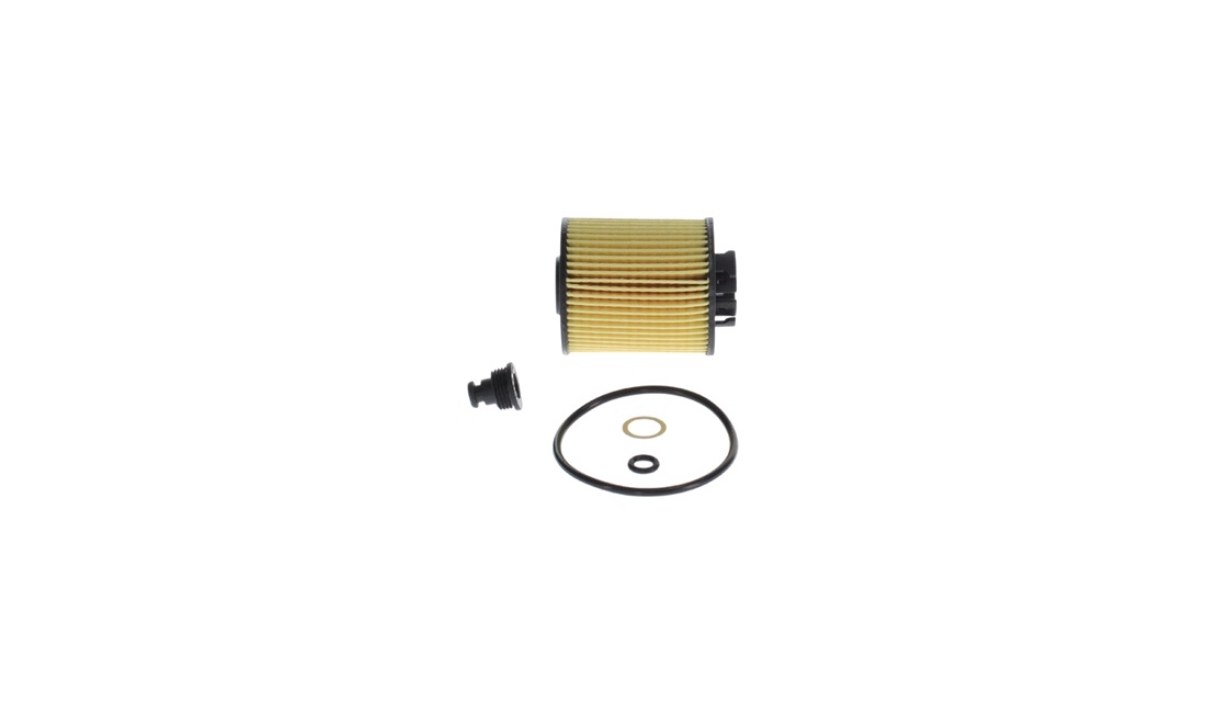  Oliefilter